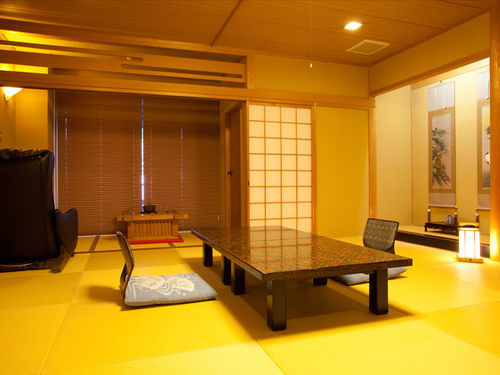 Ryokan Beniayu Nagahama Kültér fotó