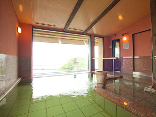 Ryokan Beniayu Nagahama Kültér fotó